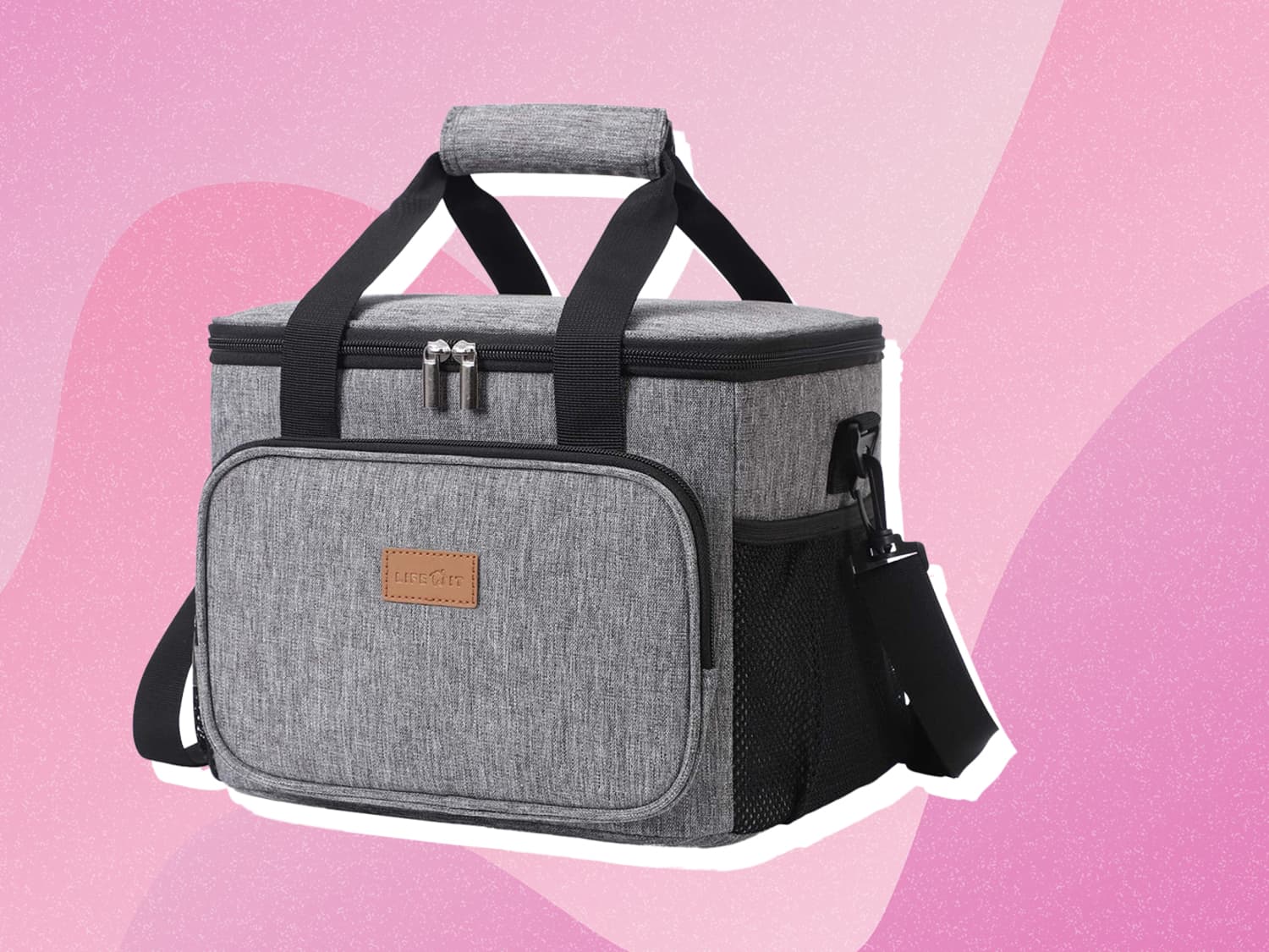 This Amazon Best Selling Cooler Is the Perfect Summer Accessory Apartment Therapy